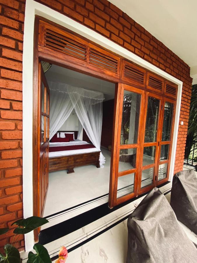 אלה Adam'S Apple Homestay מראה חיצוני תמונה