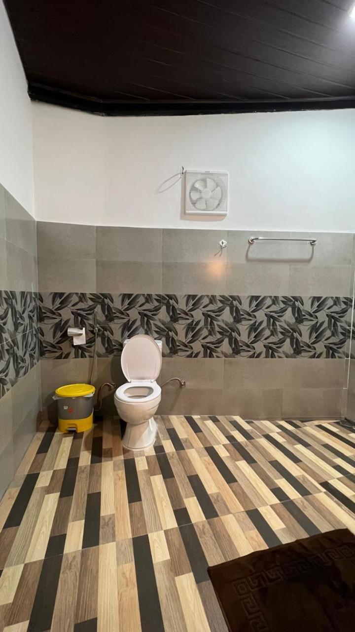 אלה Adam'S Apple Homestay מראה חיצוני תמונה