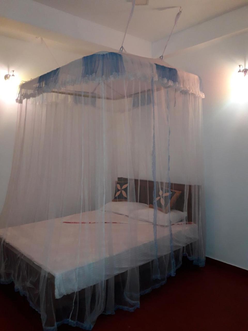 אלה Adam'S Apple Homestay מראה חיצוני תמונה