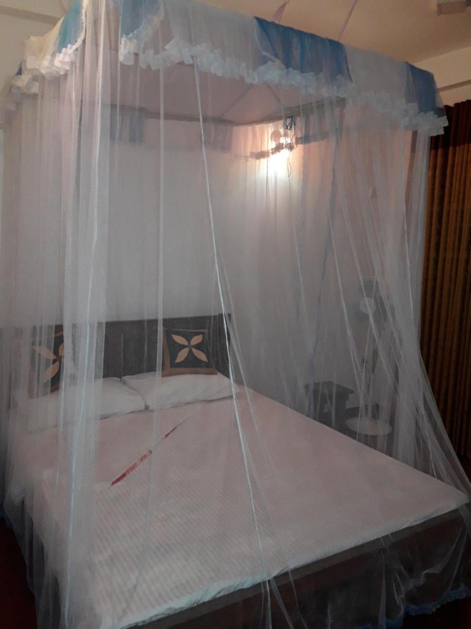 אלה Adam'S Apple Homestay מראה חיצוני תמונה